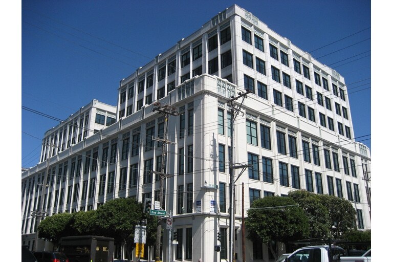 More Photos Of 501 2nd St, San Francisco Office For Sale