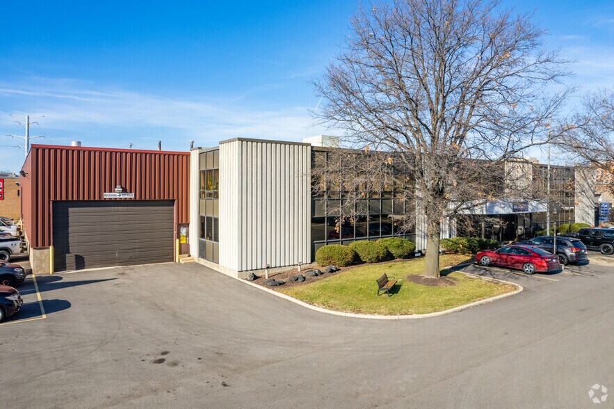 More Photos Of , Arlington Heights Industrial For Sale