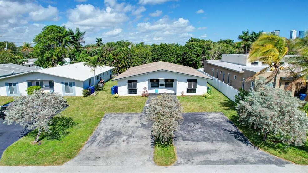 More Photos Of , Fort Lauderdale Multifamily For Sale