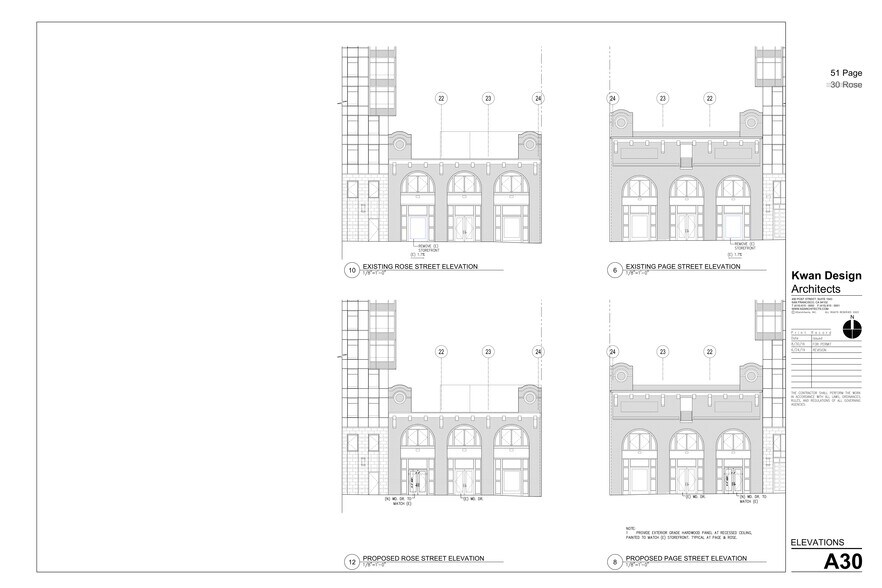More Photos Of 49 Page St, San Francisco Daycare Center For Lease