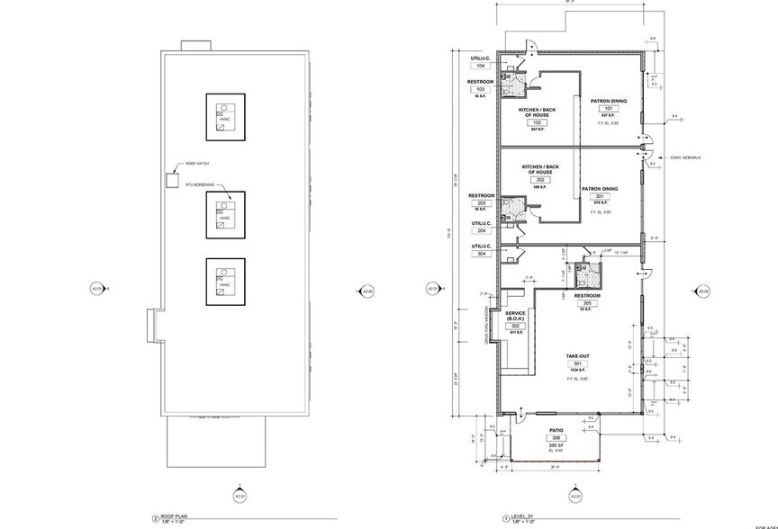More Photos Of 1320 Kings Hwy Cutoff, Fairfield Freestanding For Lease