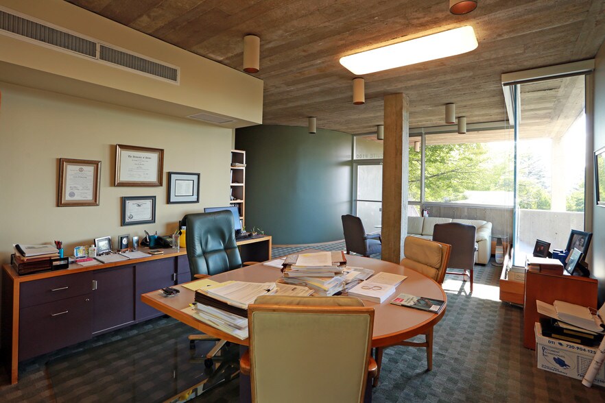 More Photos Of 4 Inverness Ct E, Englewood Office For Sale