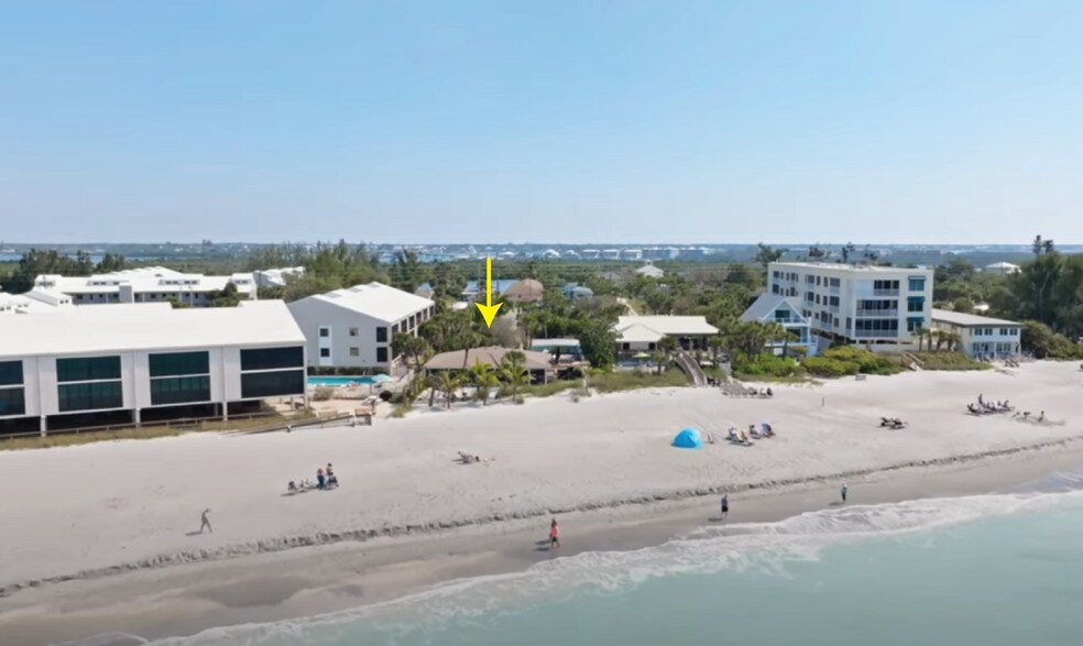 More Photos Of 2630 N Beach Rd, Englewood Apartments For Sale