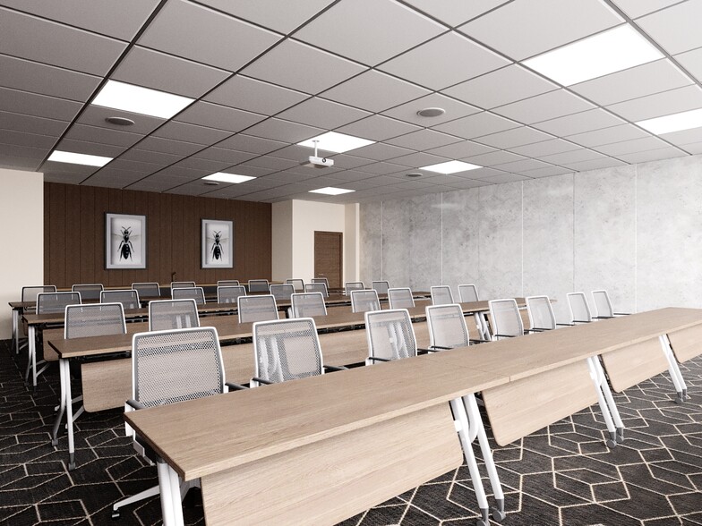 More Photos Of 300 S Riverside Plz, Chicago Office For Lease