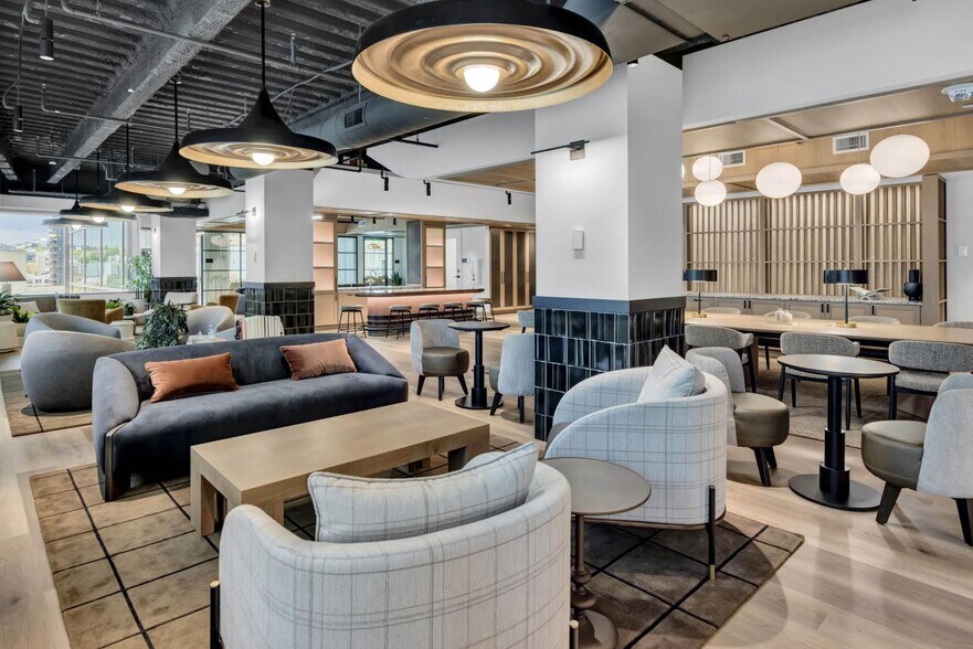 More Photos Of 701 Pike St, Seattle Office For Lease