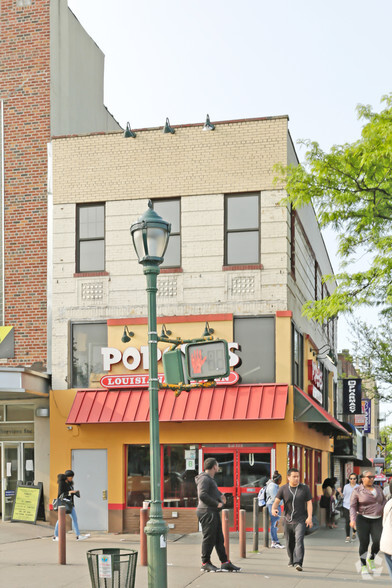 Primary Photo Of 1126 Eastern Pky, Brooklyn Storefront Retail Office For Lease