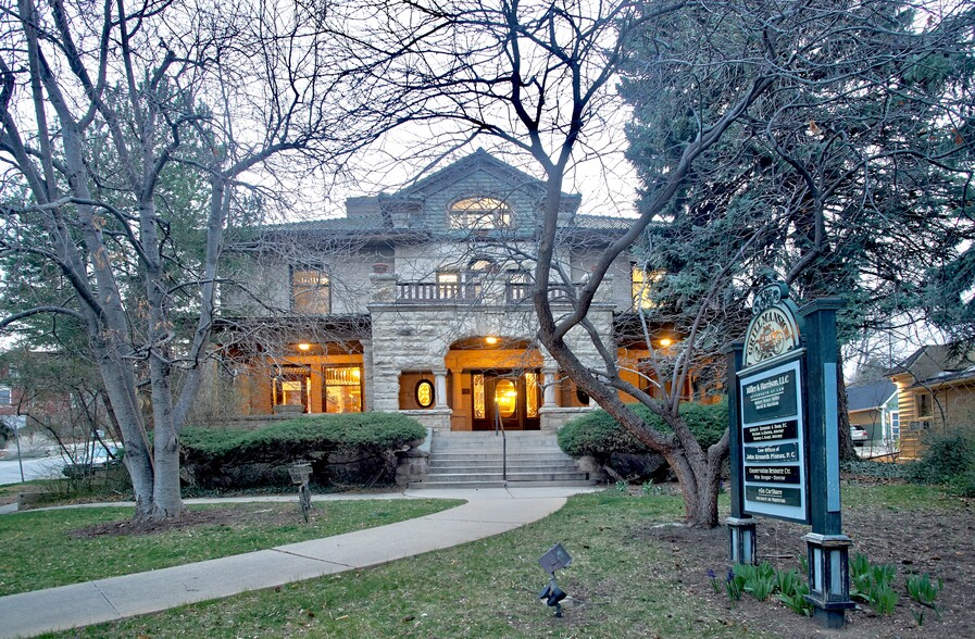 Primary Photo Of 2305 Broadway, Boulder Loft Creative Space For Sale