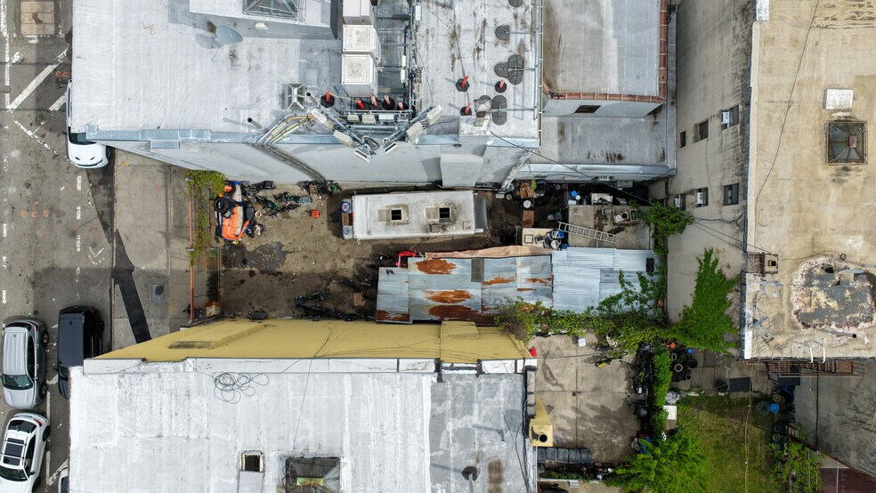 More Photos Of 2174 2nd Avenue, New York Land For Sale