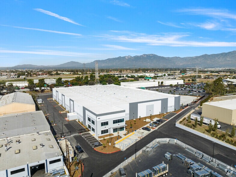 351 N Covina Ln  