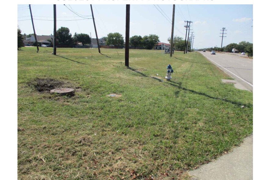 More Photos Of 8100 Lakeview Pky, Rowlett Land For Sale