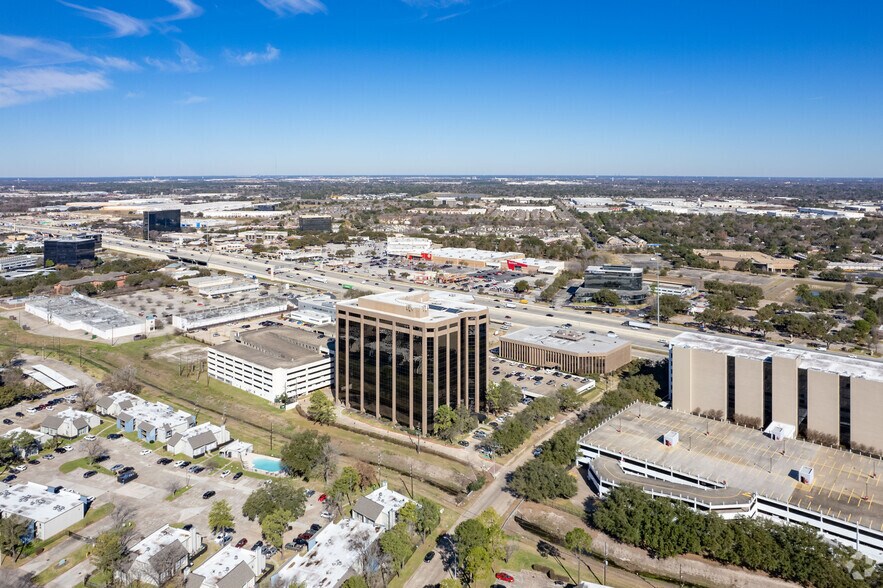 More Photos Of 13105 Northwest Fwy, Houston Office For Lease