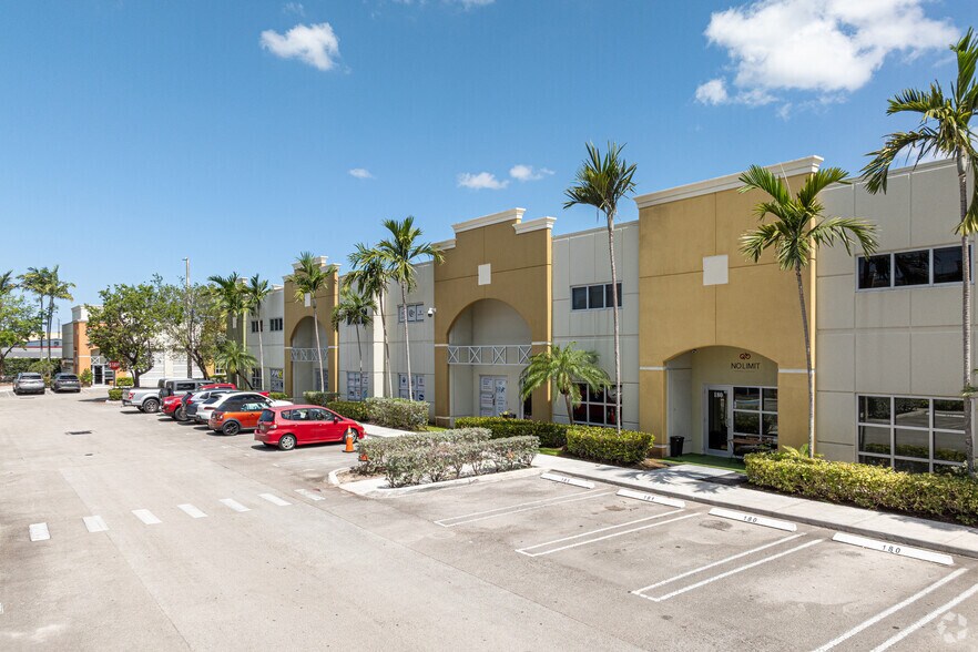 More Photos Of 1835 NW 112th Ave, Miami Warehouse For Lease