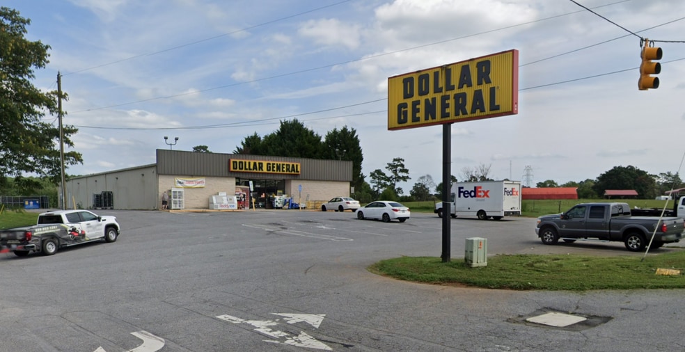 More Photos Of 6568 N NC Highway 16, Conover Freestanding For Sale