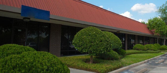 Primary Photo Of 321 Century Plaza Dr, Houston Warehouse For Lease