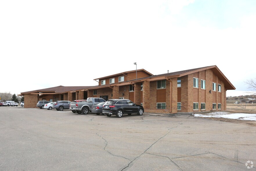 Primary Photo Of 405-409 S Wilcox St, Castle Rock Office For Lease