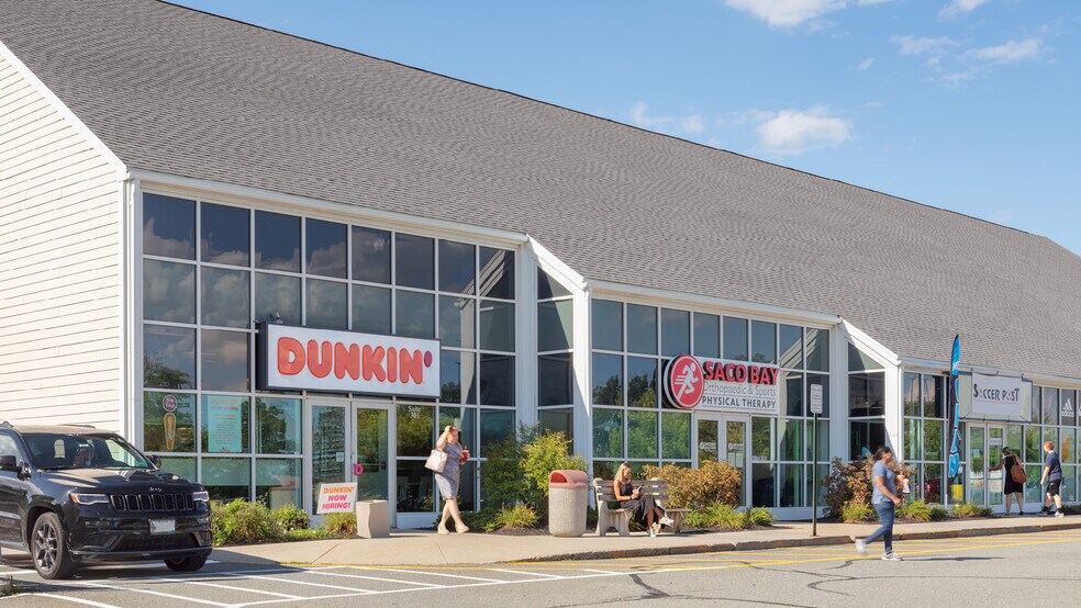 More Photos Of 200 Lower Main St, Freeport Unknown For Lease