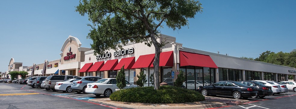 More Photos Of 10455 N Central Expy, Dallas Unknown For Lease