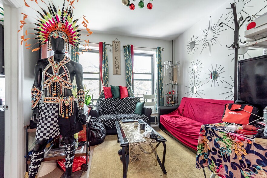 More Photos Of 1397 Flatbush Ave, Brooklyn Storefront Retail Residential For Sale