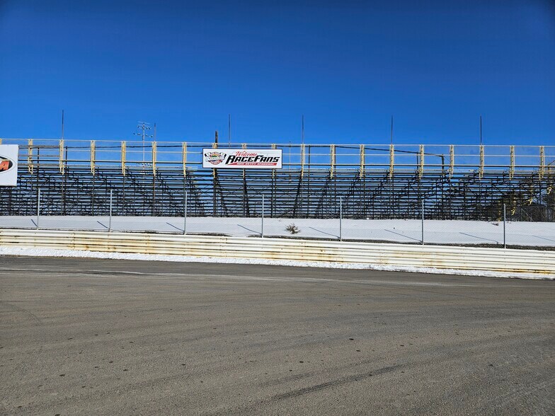 More Photos Of 720 539 Rd, New Egypt Racetrack For Sale