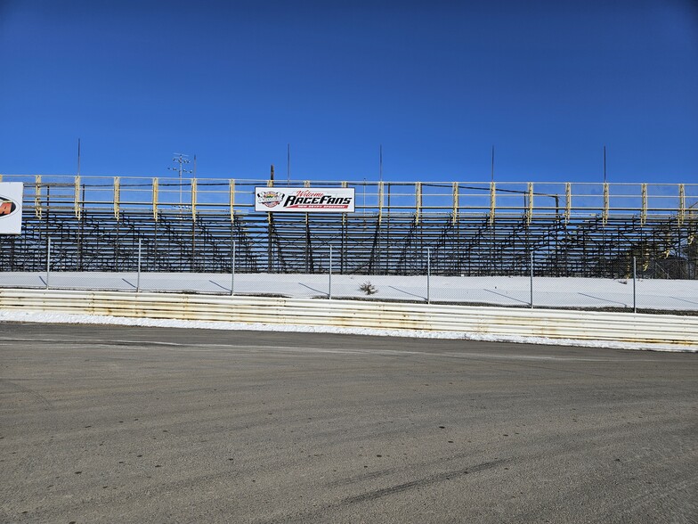 More Photos Of 720 Pinehurst Rd, New Egypt Racetrack For Sale