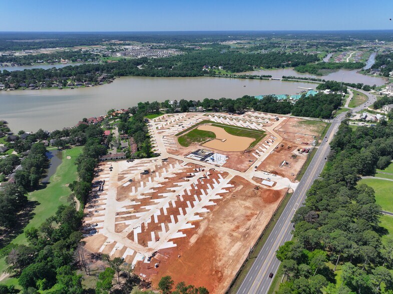 More Photos Of 00 Walden Rd, Montgomery Land For Sale