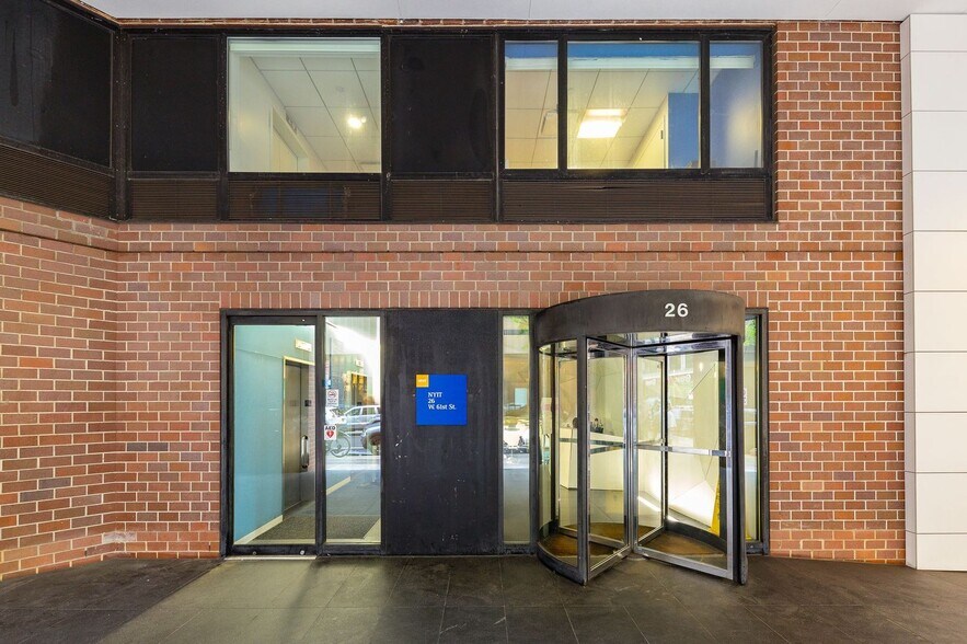 More Photos Of 30 W 61st St, New York Office For Lease