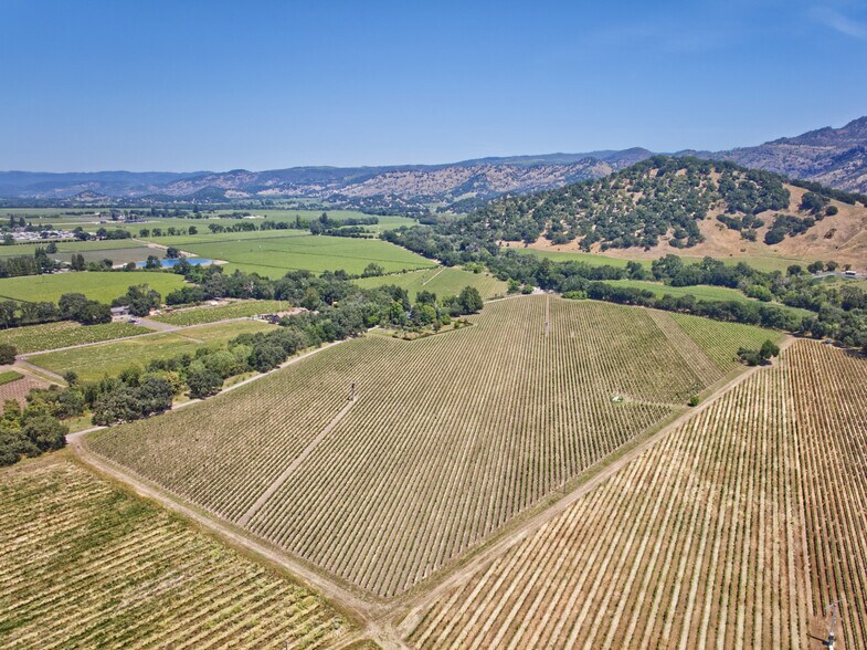 More Photos Of 6160 St Helena hwy, Napa Land For Sale