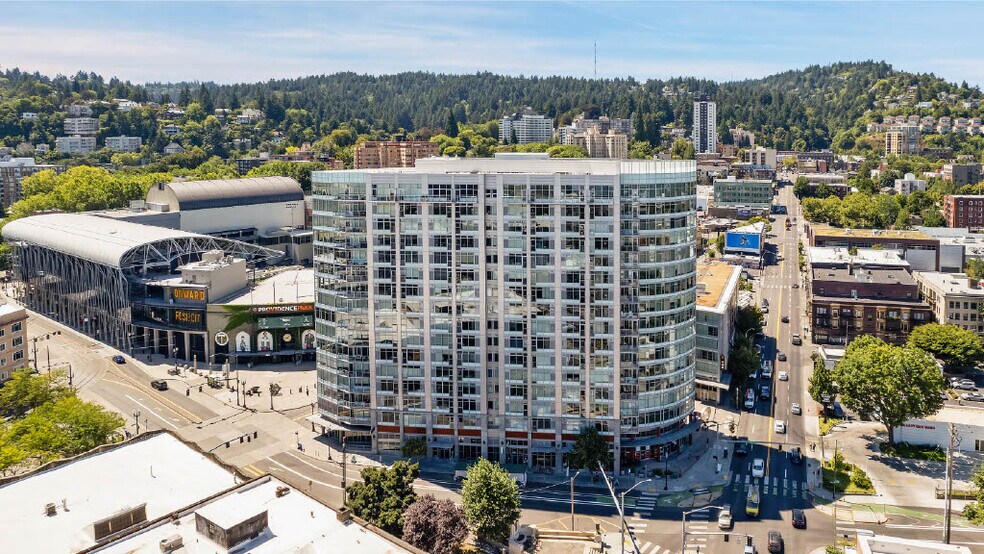 More Photos Of 1926 W Burnside, Portland Apartments For Lease