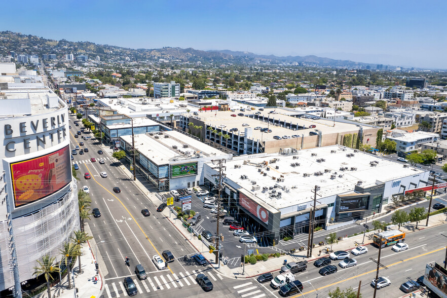 Primary Photo Of 100 S La Cienega Blvd, Los Angeles Unknown For Lease