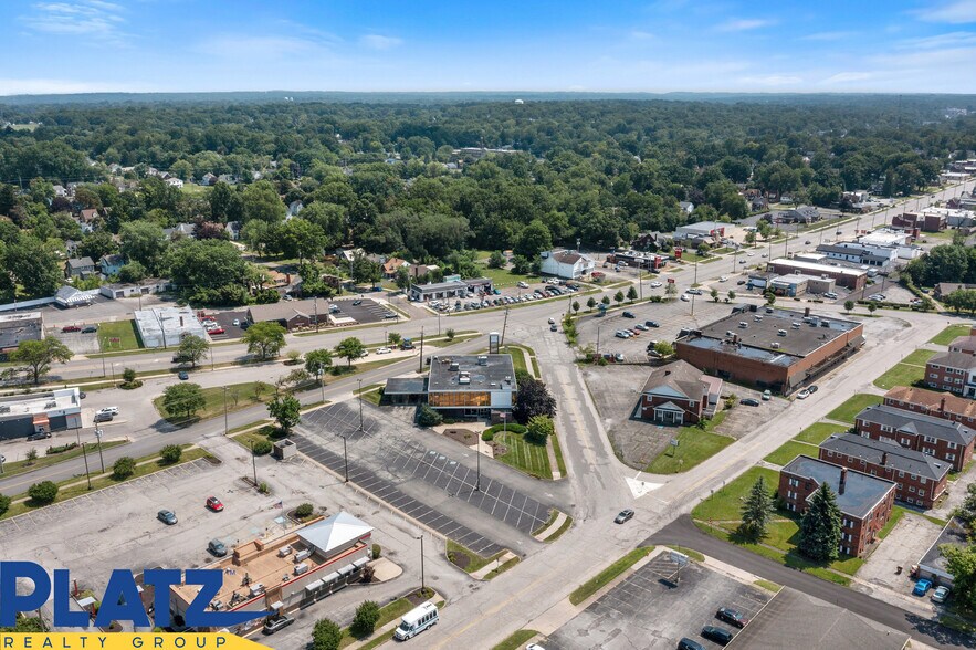 More Photos Of 4005 Hillman St, Youngstown Bank For Sale