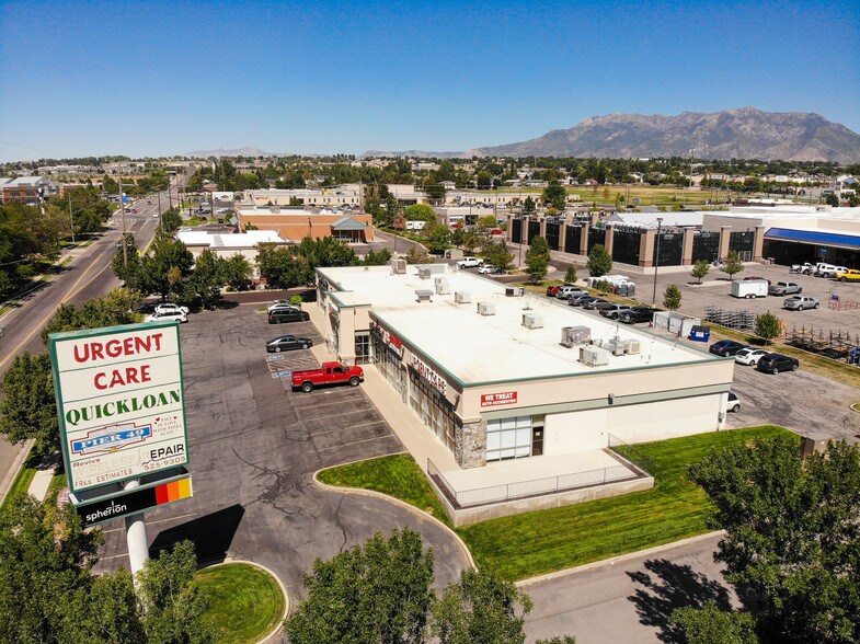 More Photos Of 1868 N 1200 W, Layton Storefront Retail Office For Lease