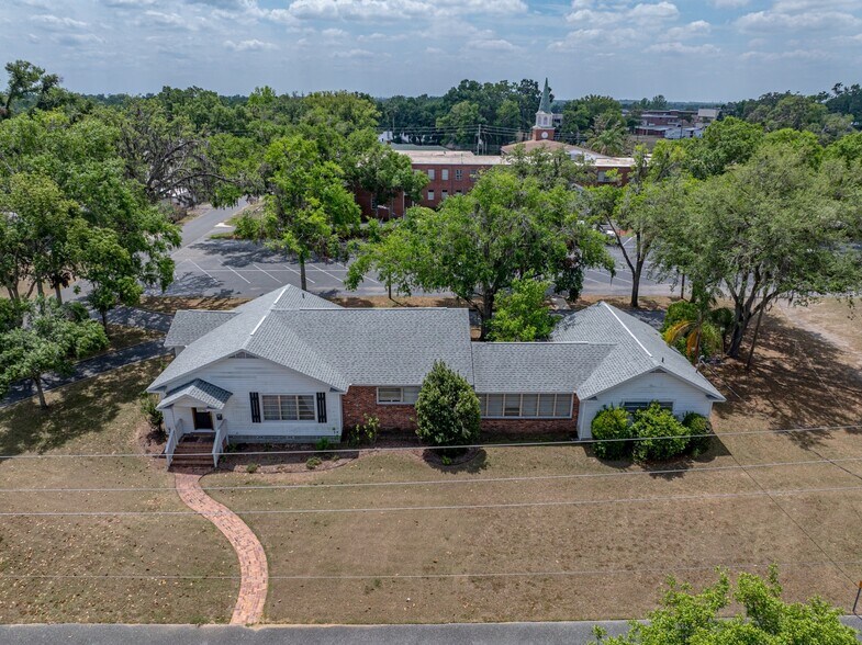 More Photos Of 37511 Church Ave, Dade City Religious Facility For Sale