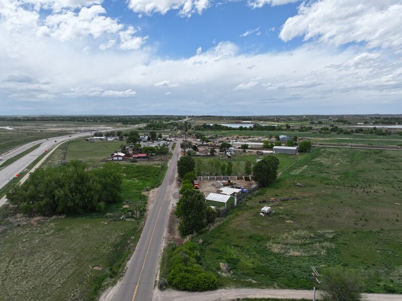 More Photos Of 10701 E 120th Ave, Henderson Warehouse For Sale