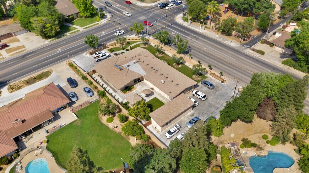 More Photos Of 1419 W Bullard Ave, Fresno Congregate Senior Housing For Sale