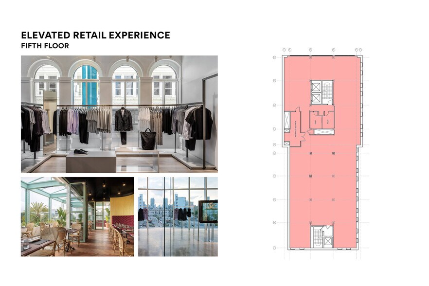 More Photos Of 220 W Congress St, Detroit Office For Lease