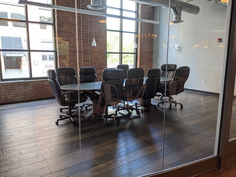 More Photos Of 61 Commercial St, Rochester Loft Creative Space For Sale