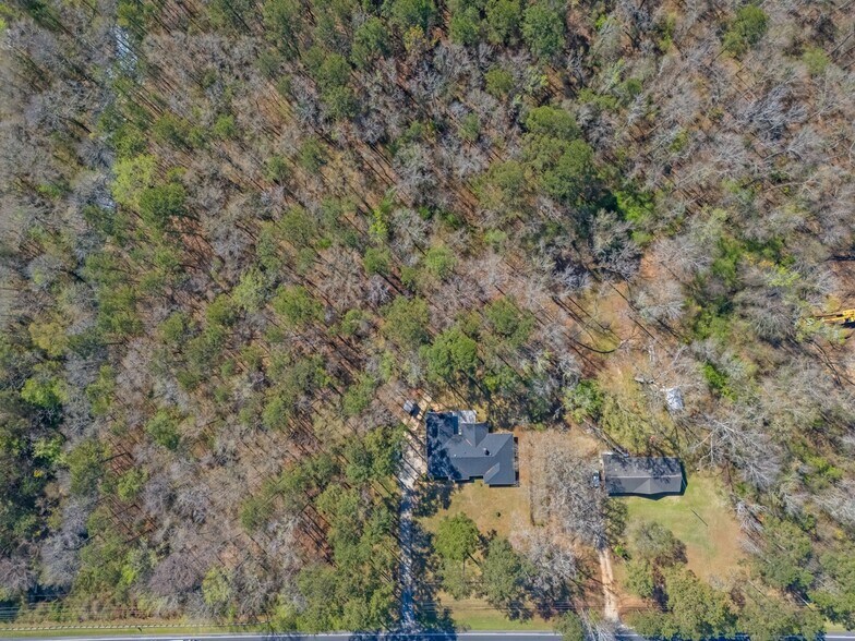 More Photos Of 8000 Beaver Run Rd, Midland Land For Sale