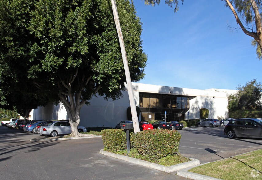 More Photos Of 461 Calle San Pablo Rd, Camarillo Manufacturing For Lease