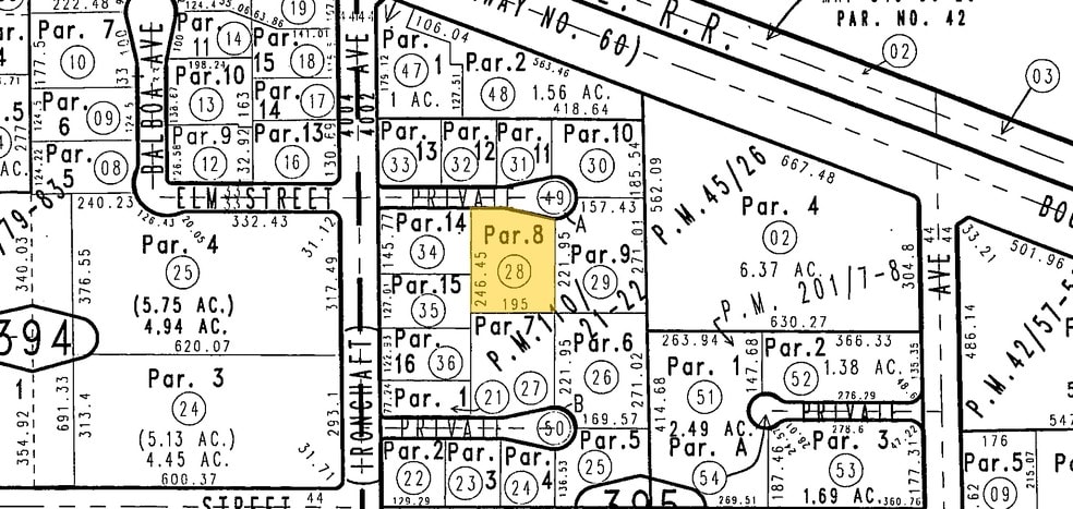 More Photos Of 2020 Elm Ct, Ontario Warehouse For Sale