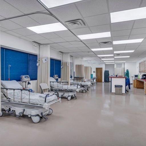 More Photos Of 701 E Rendon Crowley Rd, Burleson Medical For Lease