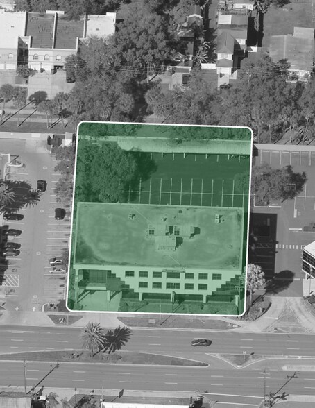 More Photos Of 4427 W Kennedy Blvd, Tampa Office For Lease