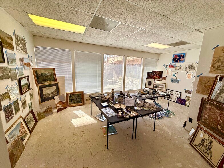 More Photos Of 8850 Business Park Dr, Austin Office For Sale