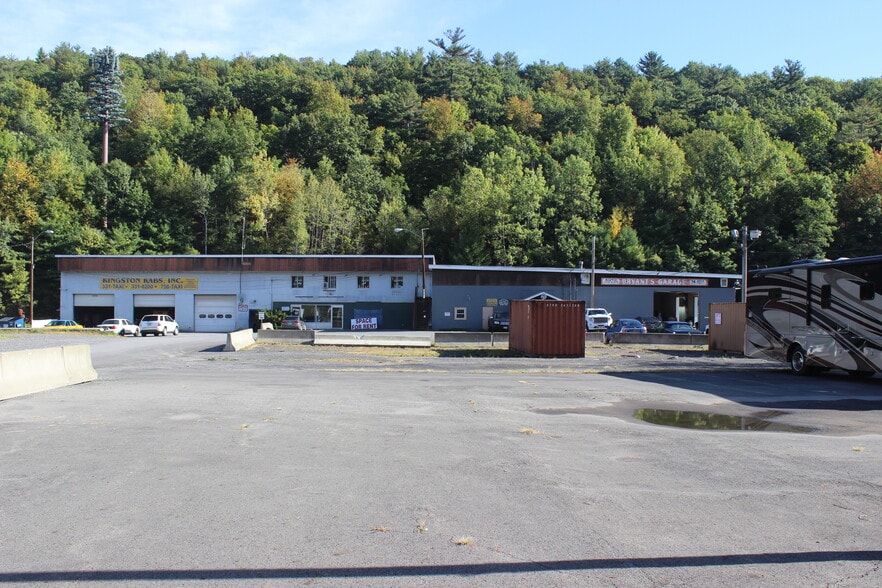 Primary Photo Of 436 NY-Route 28, Kingston Distribution For Lease
