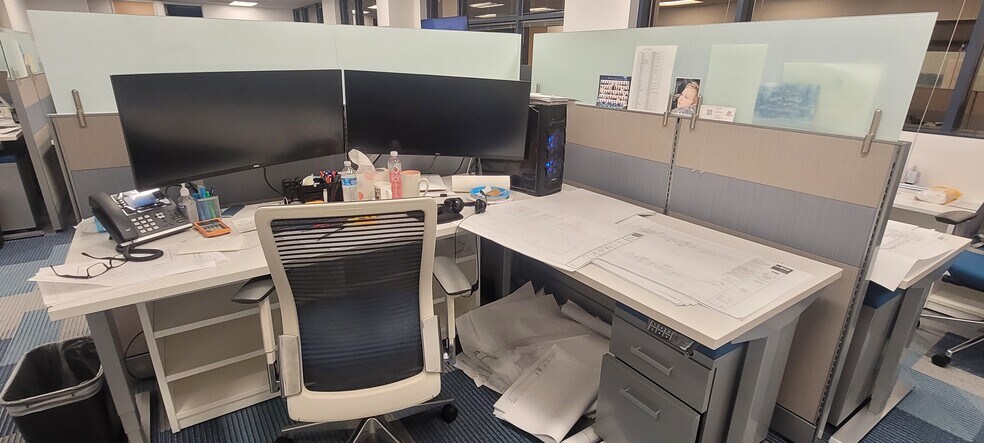 More Photos Of 1280 Civic Dr, Walnut Creek Office For Lease