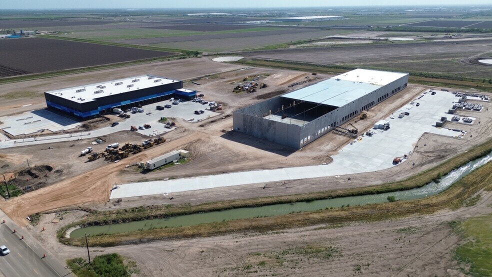 More Photos Of 5900 S Stewart Rd, San Juan Refrigeration Cold Storage For Lease