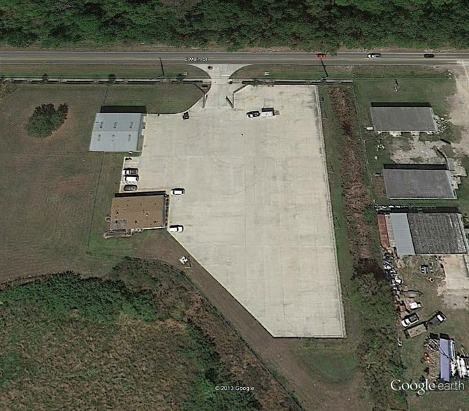 More Photos Of 3865 County Road 542, Lakeland Warehouse For Sale