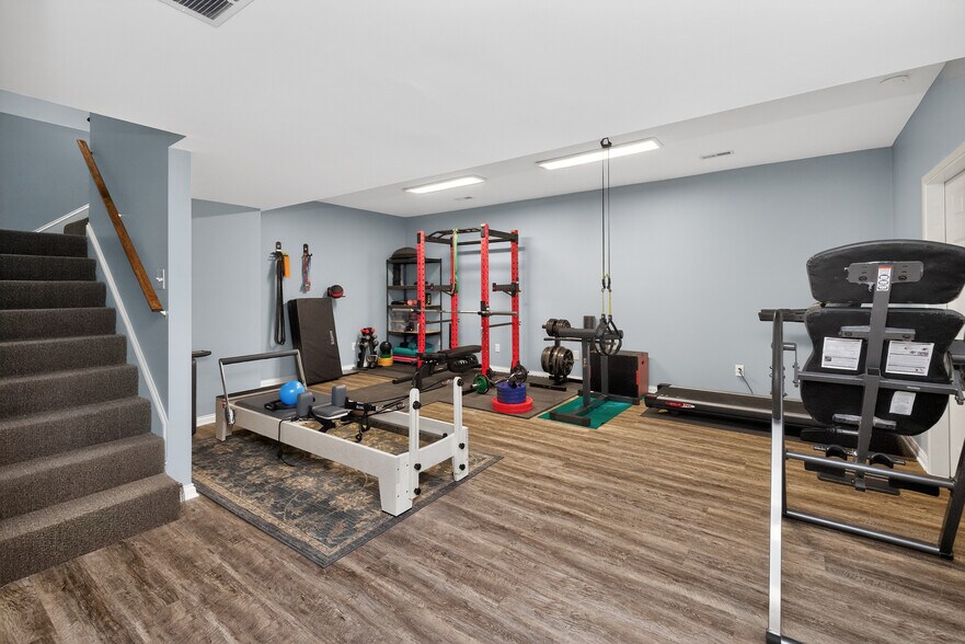 More Photos Of 446 Roy Arnold Blvd, Danville Industrial For Sale