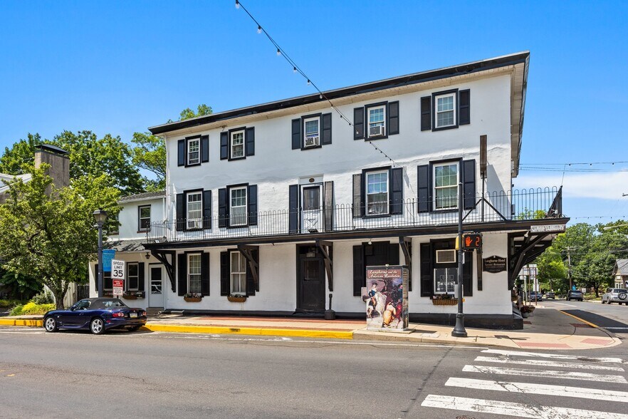 More Photos Of 100 W Maple Ave, Langhorne Restaurant For Sale