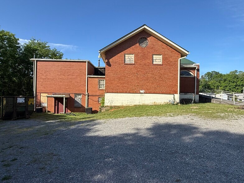 More Photos Of 1763 Topside Rd, Louisville Office For Sale