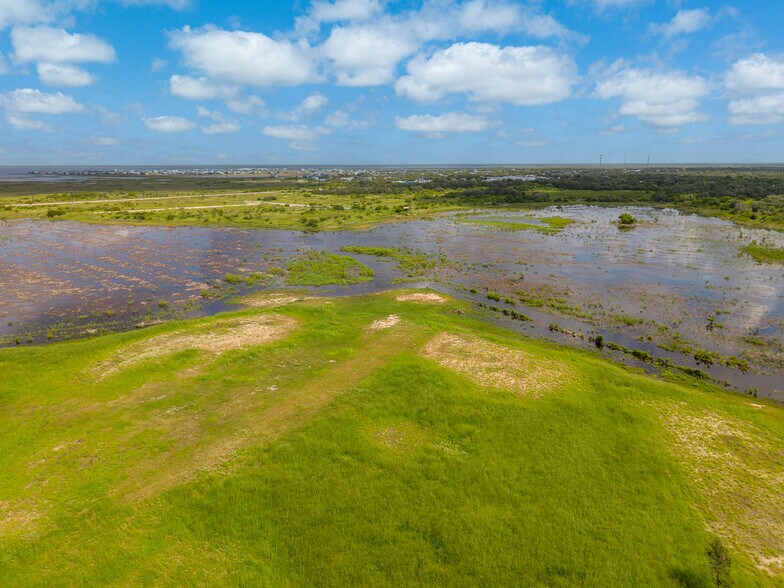 More Photos Of 216-312 Seaside Loop, Rockport Land For Sale